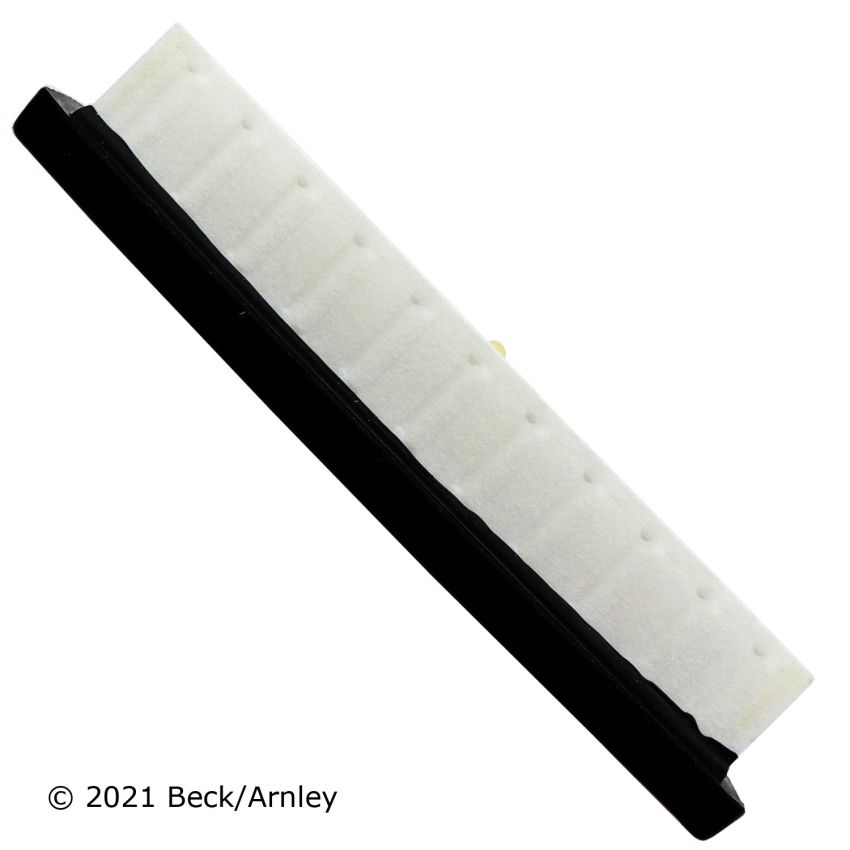 BECK/ARNLEY 042-1806 AIR FILTER