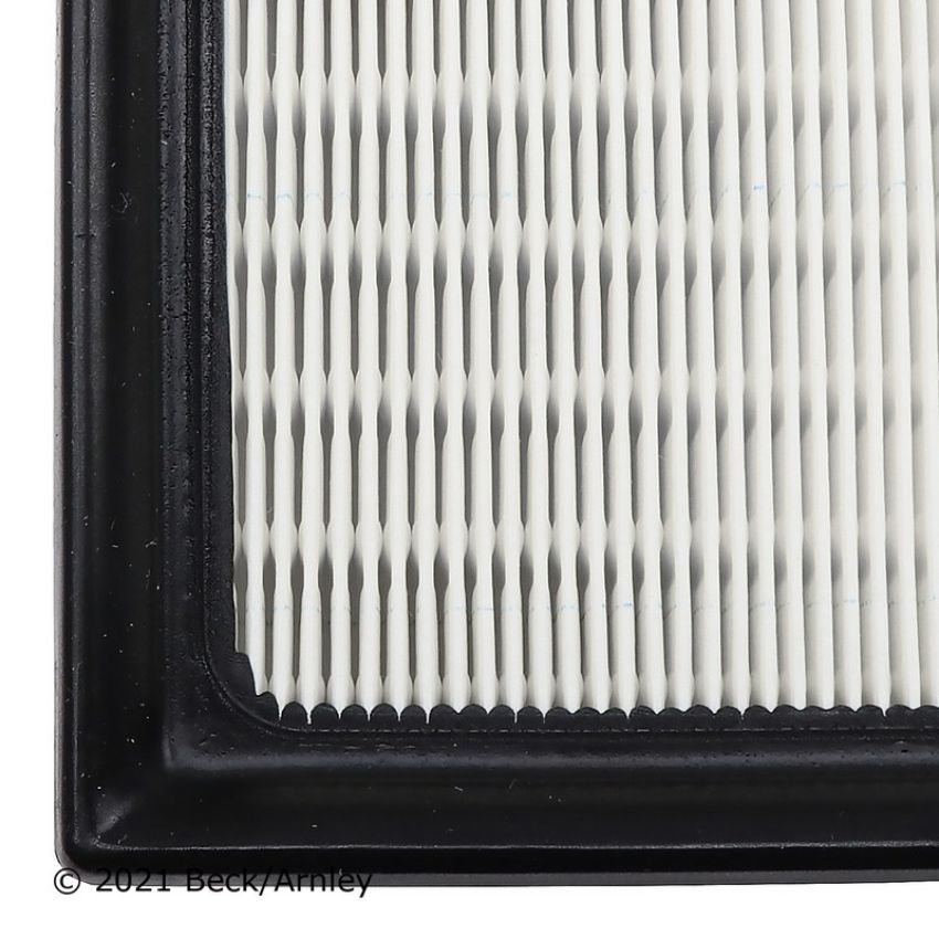 BECK/ARNLEY 042-1806 AIR FILTER