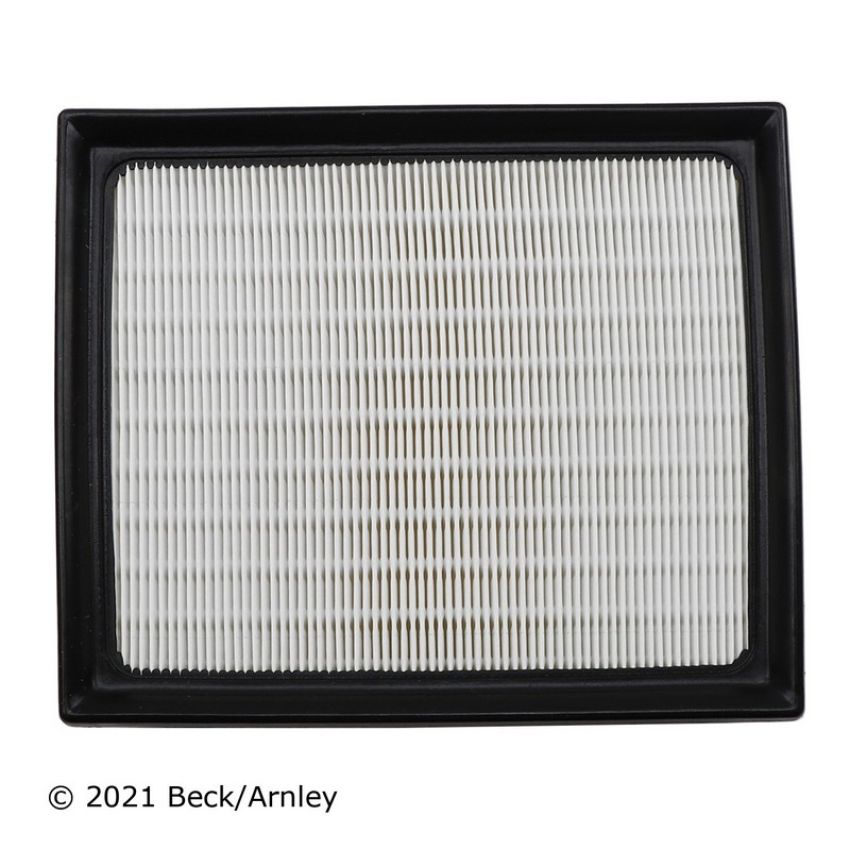 BECK/ARNLEY 042-1806 AIR FILTER