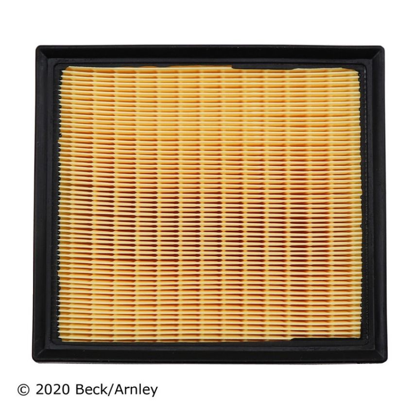 BECK/ARNLEY 042-1807 AIR FILTER