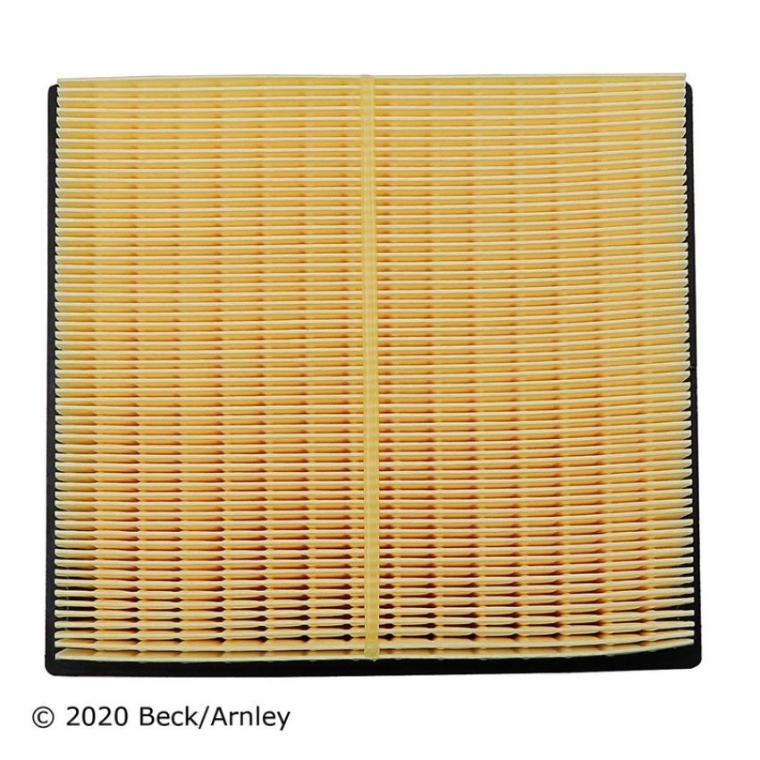 BECK/ARNLEY 042-1807 AIR FILTER