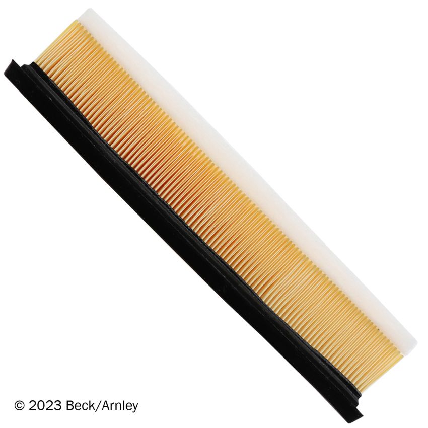BECK/ARNLEY 042-1809 AIR FILTER