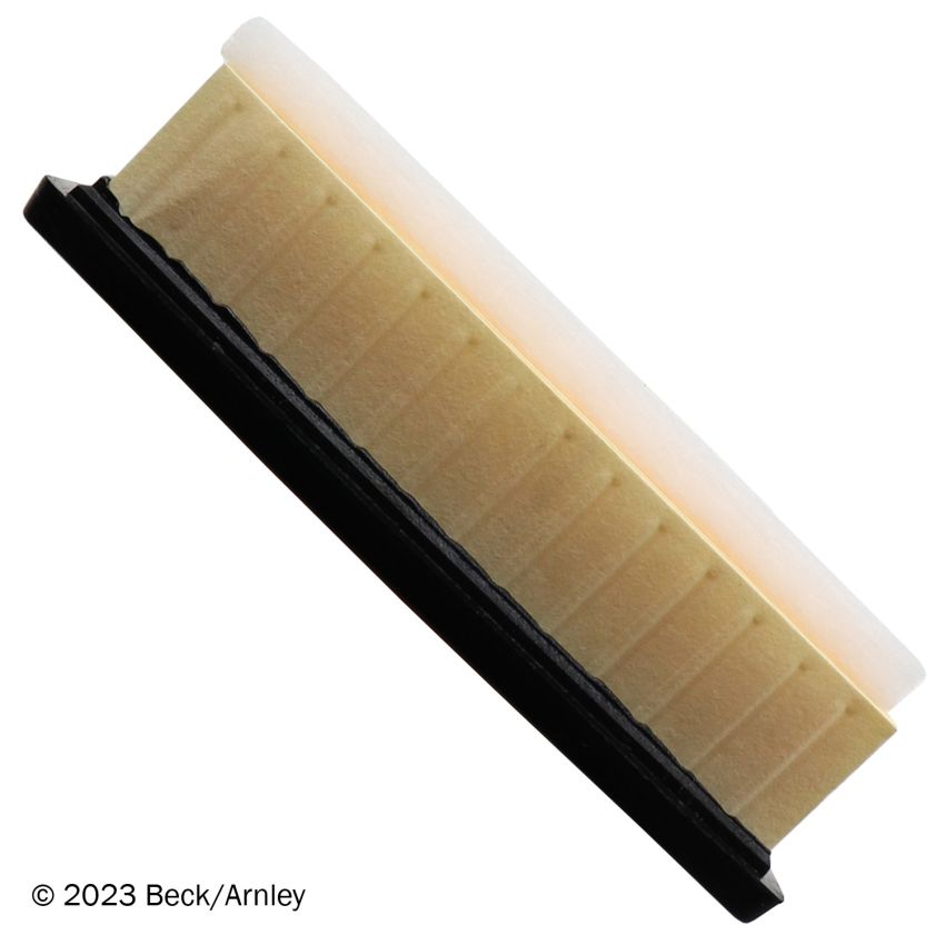 BECK/ARNLEY 042-1809 AIR FILTER