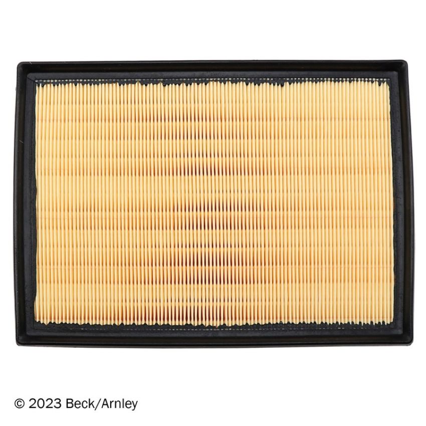 BECK/ARNLEY 042-1809 AIR FILTER