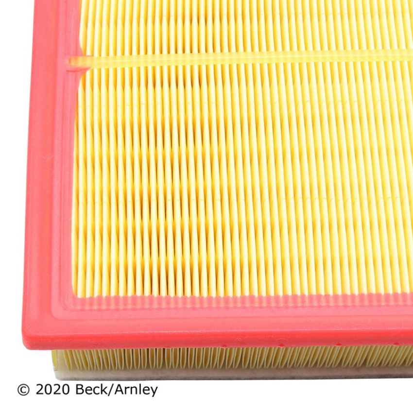 BECK/ARNLEY 042-1809 AIR FILTER