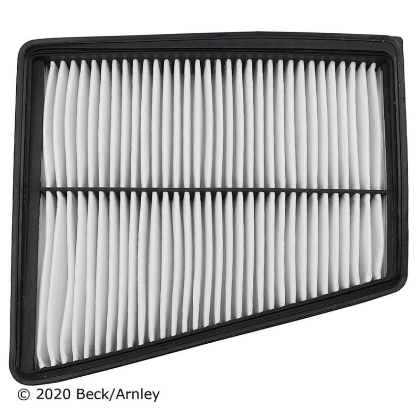 BECK/ARNLEY 042-1810 AIR FILTER