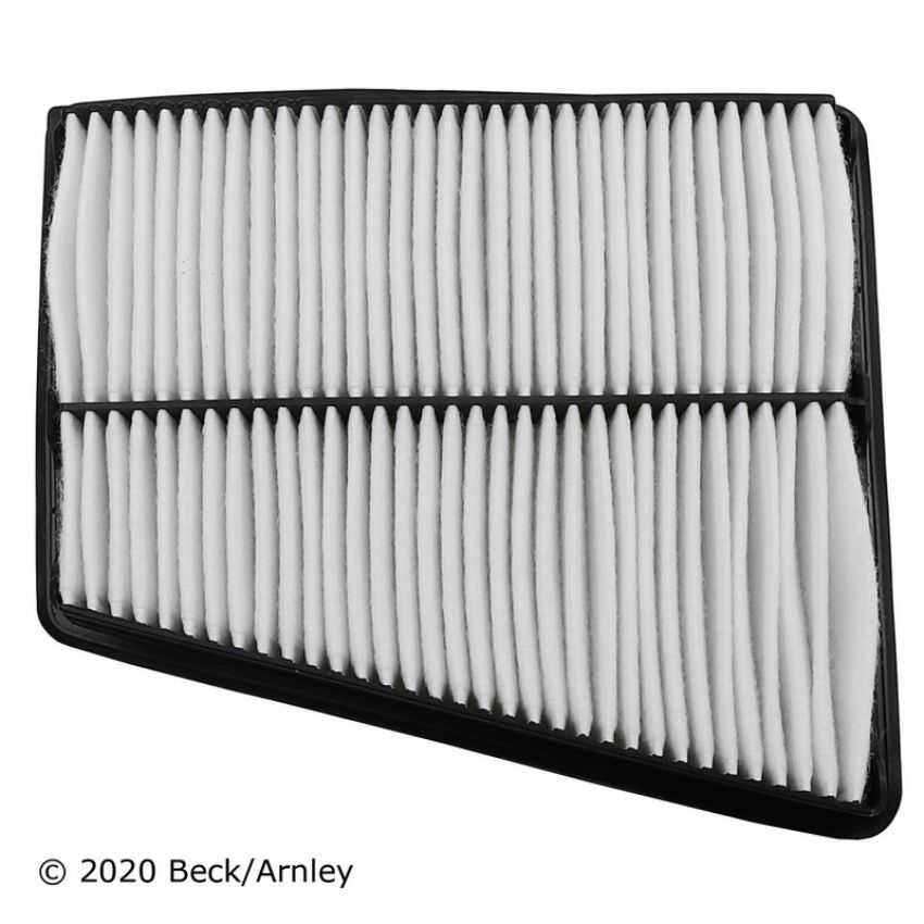 BECK/ARNLEY 042-1810 AIR FILTER
