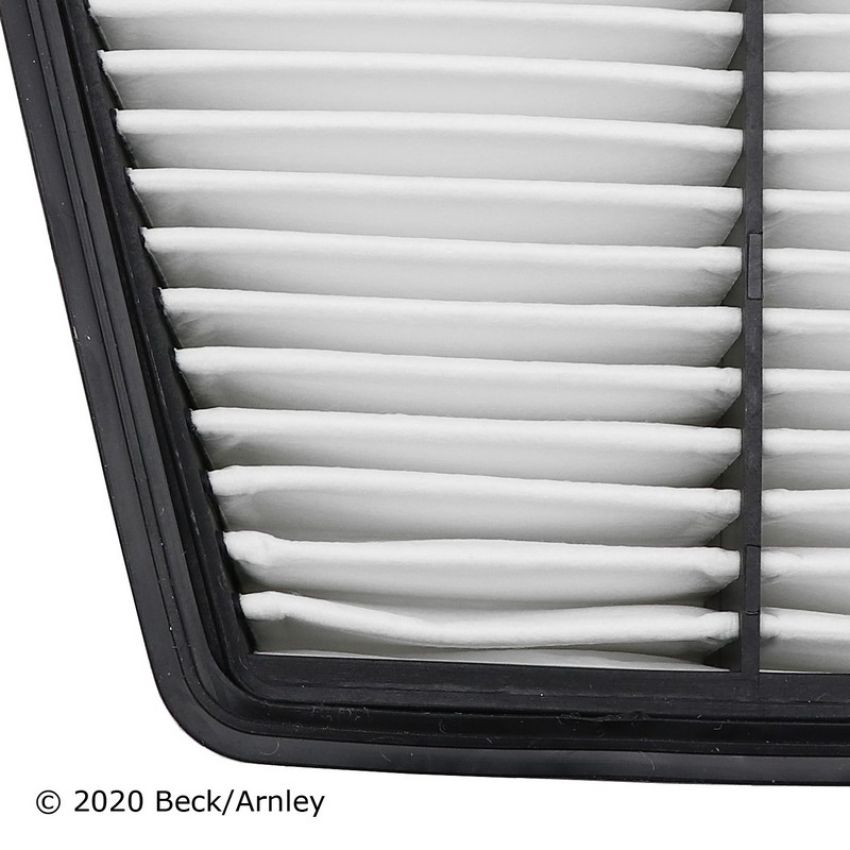 BECK/ARNLEY 042-1810 AIR FILTER