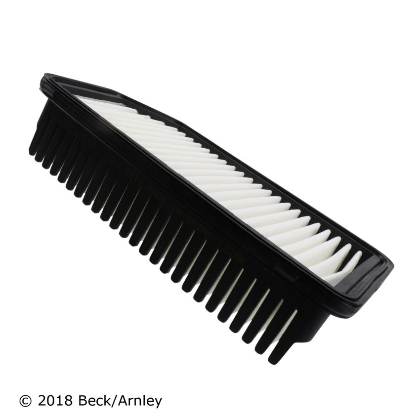 BECK/ARNLEY 042-1811 AIR FILTER