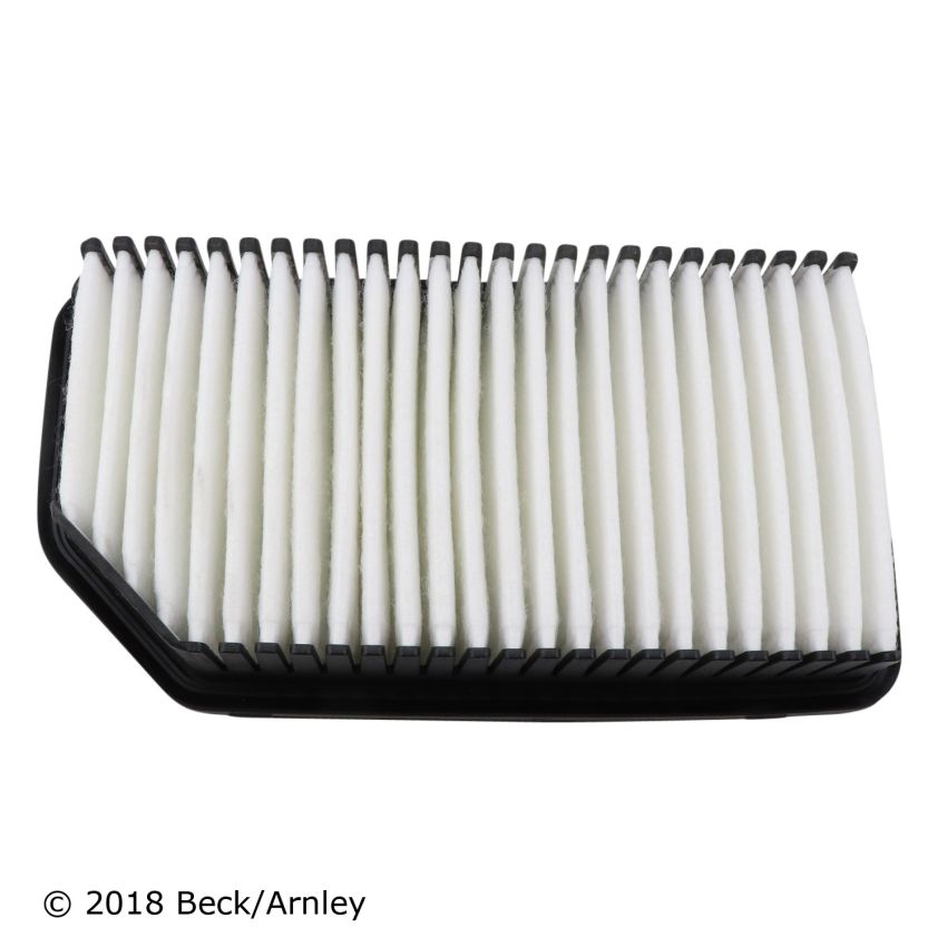 BECK/ARNLEY 042-1811 AIR FILTER