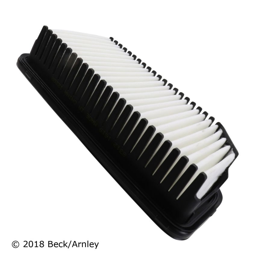 BECK/ARNLEY 042-1811 AIR FILTER