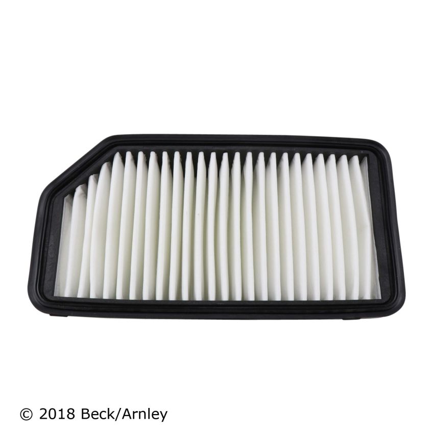 BECK/ARNLEY 042-1811 AIR FILTER