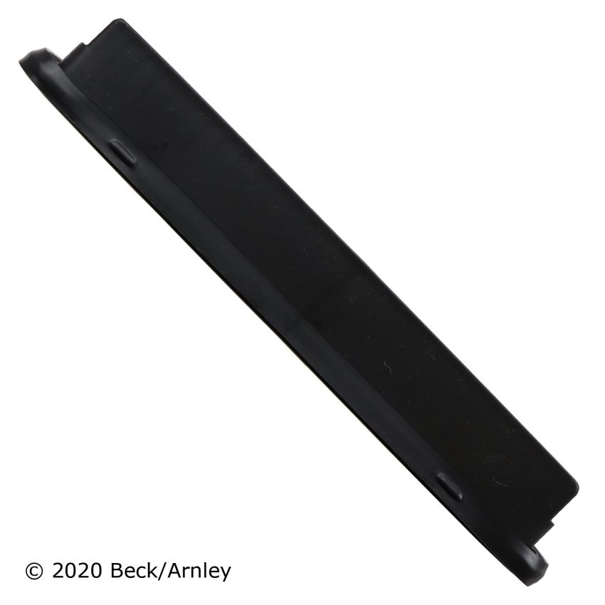 BECK/ARNLEY 042-1812 AIR FILTER