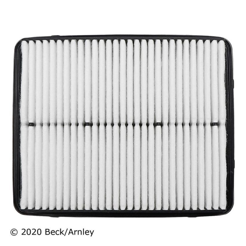 BECK/ARNLEY 042-1812 AIR FILTER