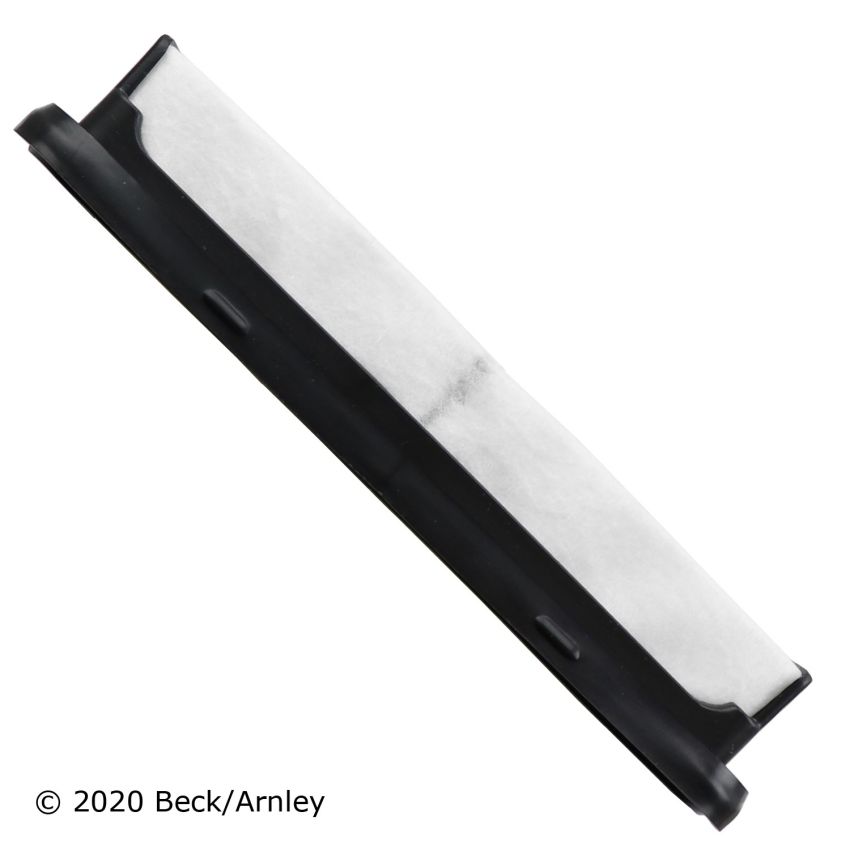 BECK/ARNLEY 042-1812 AIR FILTER
