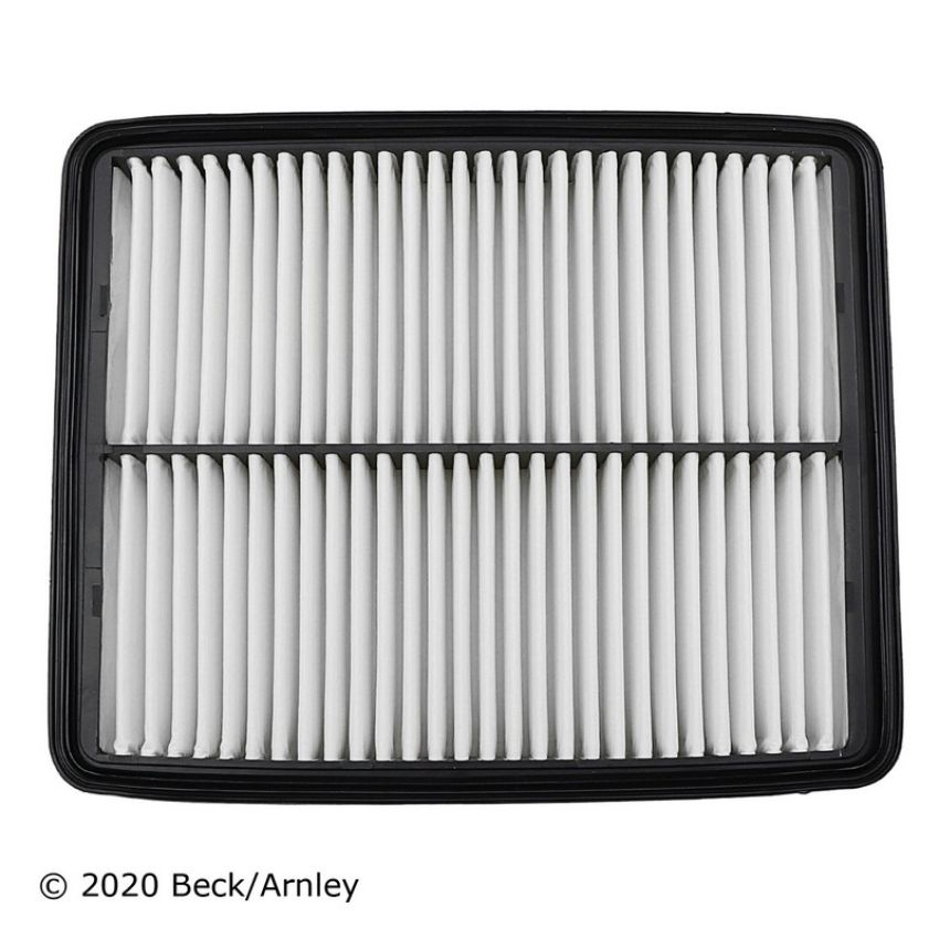 BECK/ARNLEY 042-1812 AIR FILTER