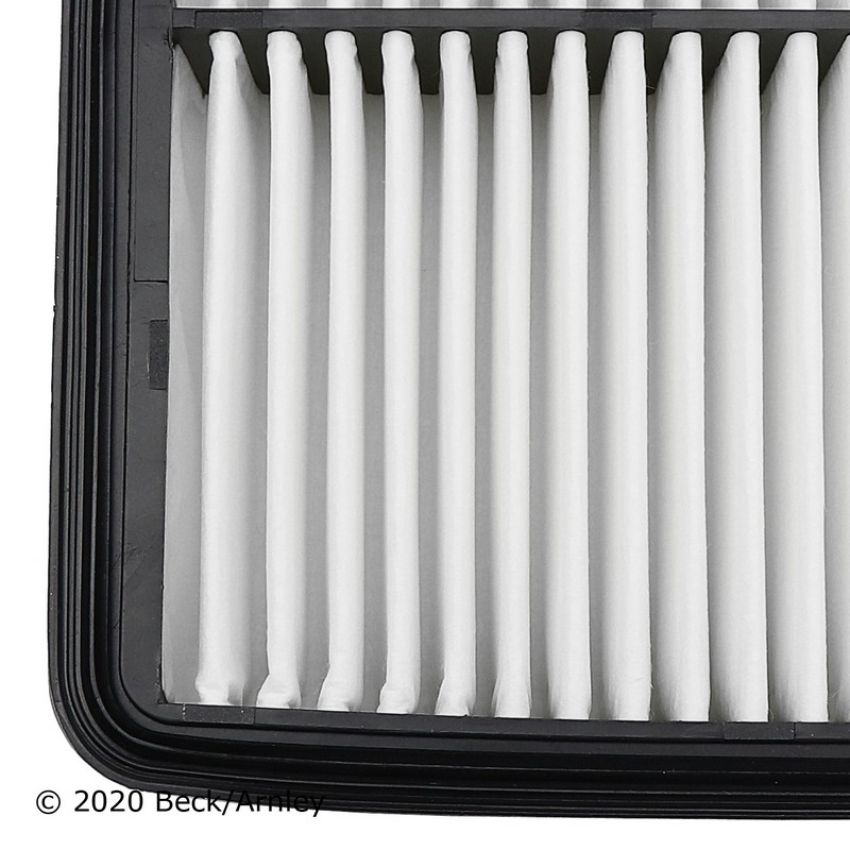 BECK/ARNLEY 042-1812 AIR FILTER