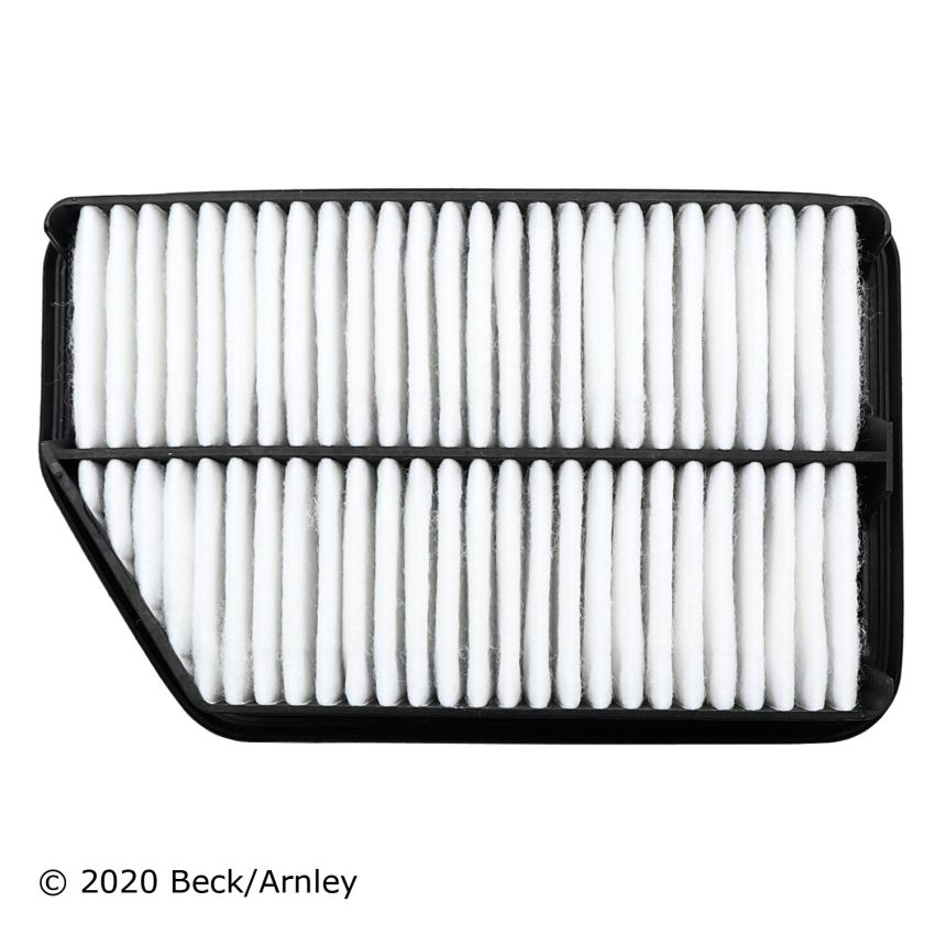 BECK/ARNLEY 042-1813 AIR FILTER