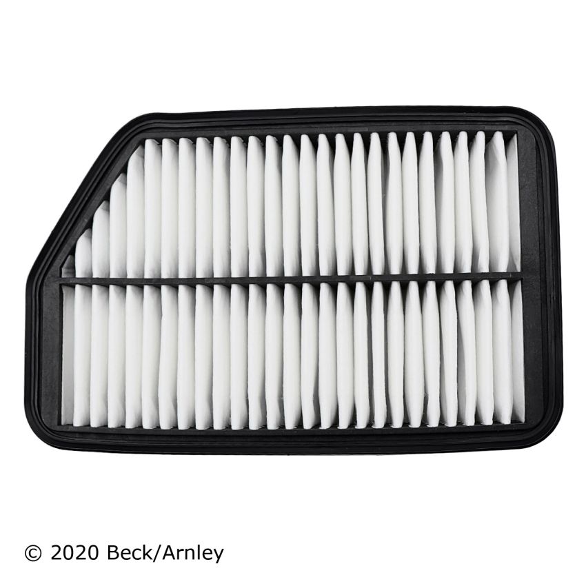 BECK/ARNLEY 042-1813 AIR FILTER