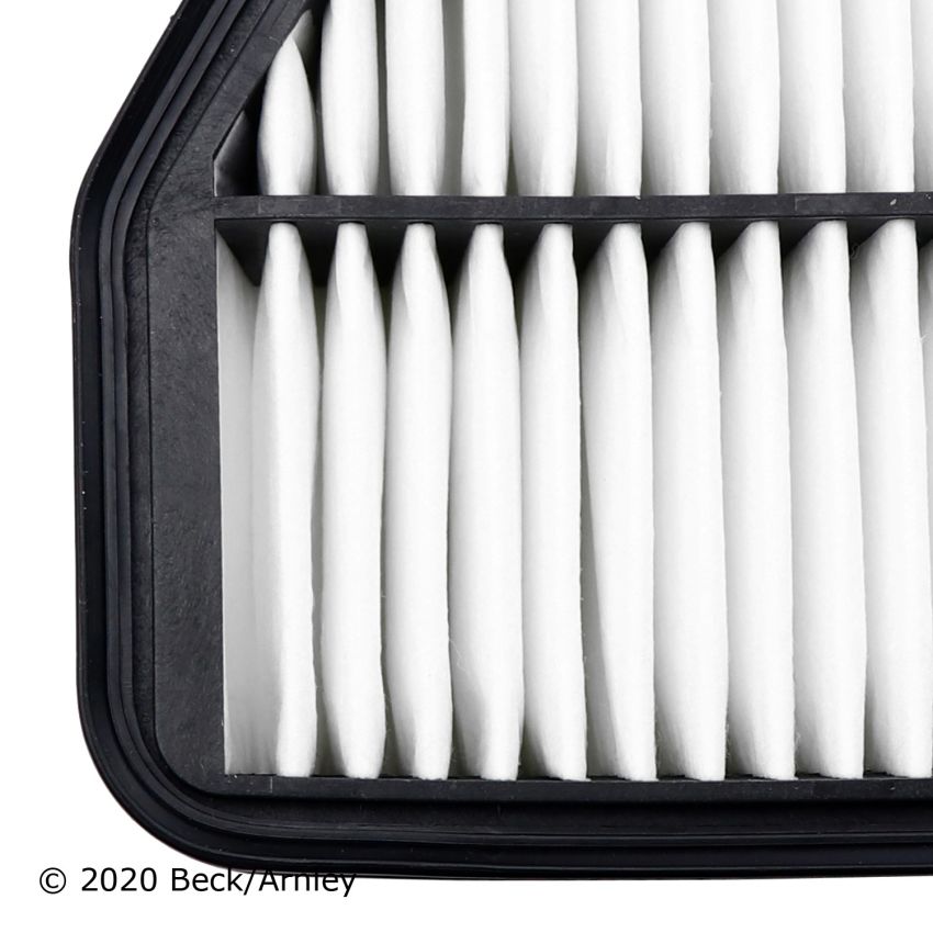 BECK/ARNLEY 042-1813 AIR FILTER