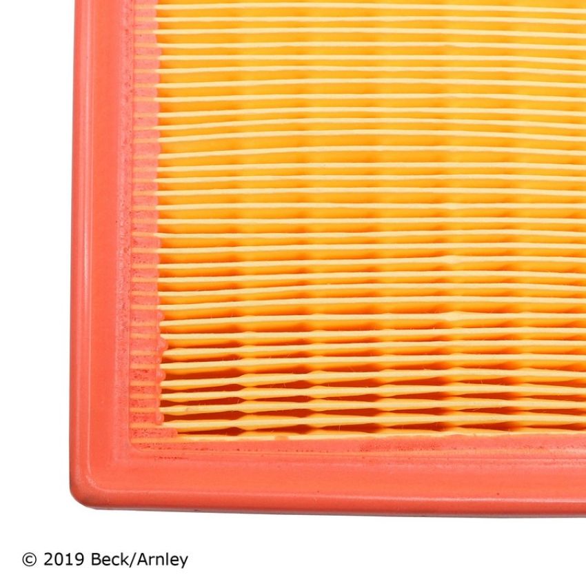 BECK/ARNLEY 042-1815 AIR FILTER
