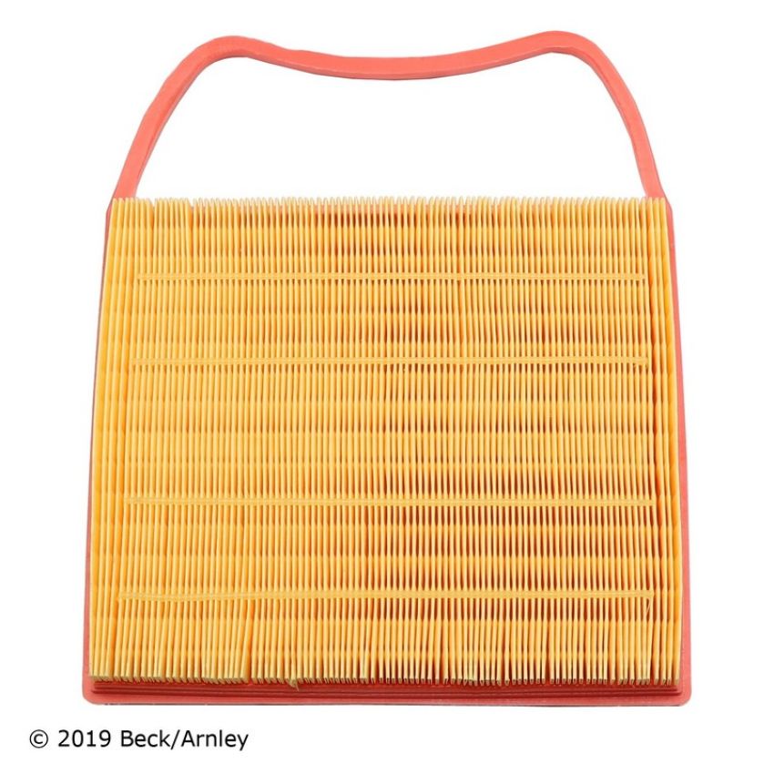 BECK/ARNLEY 042-1815 AIR FILTER