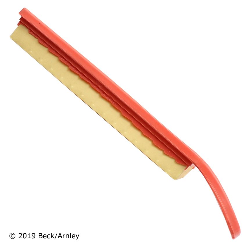 BECK/ARNLEY 042-1815 AIR FILTER