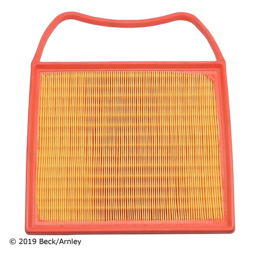 BECK/ARNLEY 042-1815 AIR FILTER