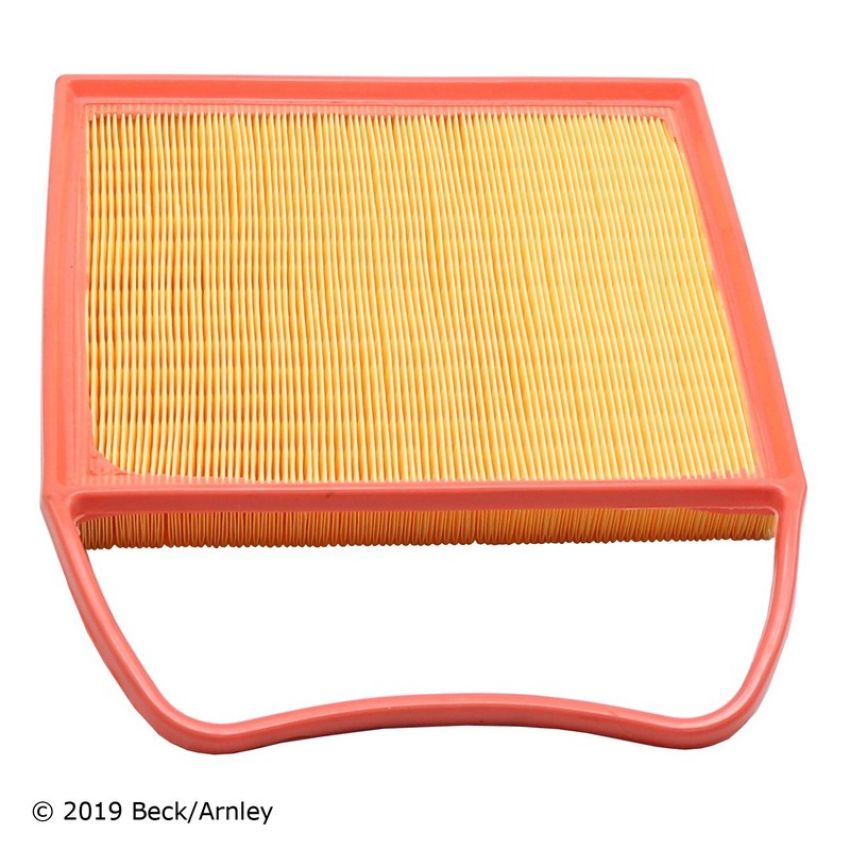 BECK/ARNLEY 042-1815 AIR FILTER