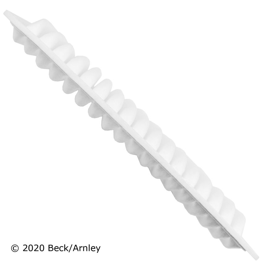 BECK/ARNLEY 042-1816 AIR FILTER