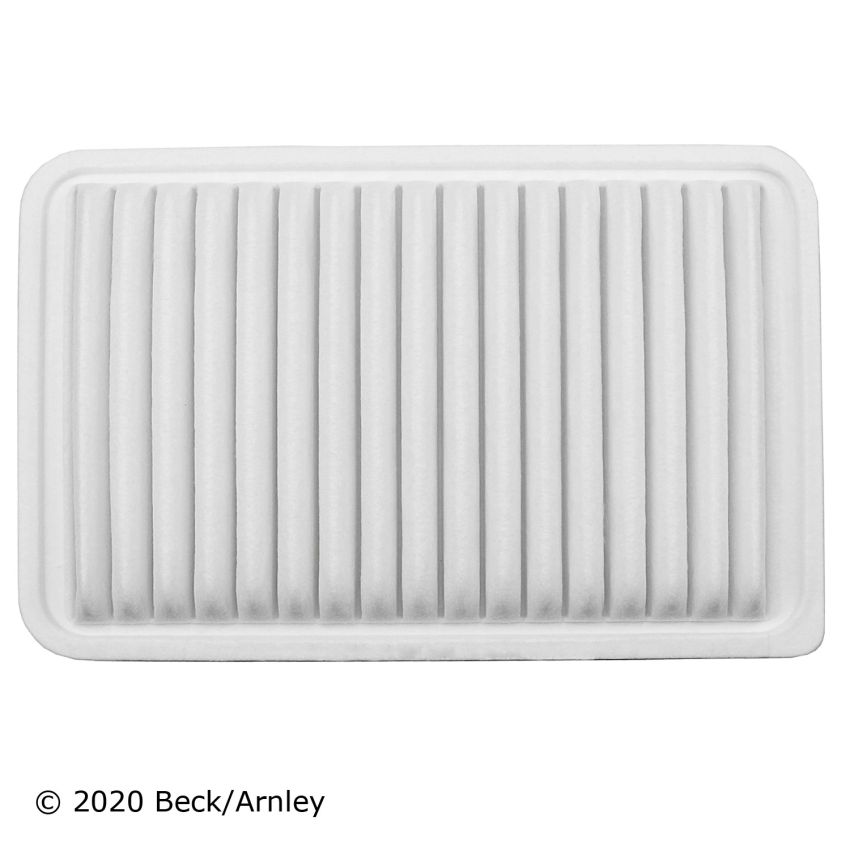 BECK/ARNLEY 042-1816 AIR FILTER