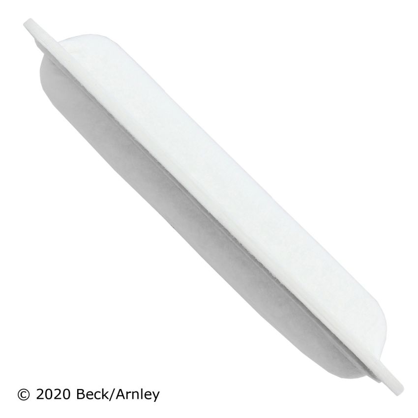 BECK/ARNLEY 042-1816 AIR FILTER