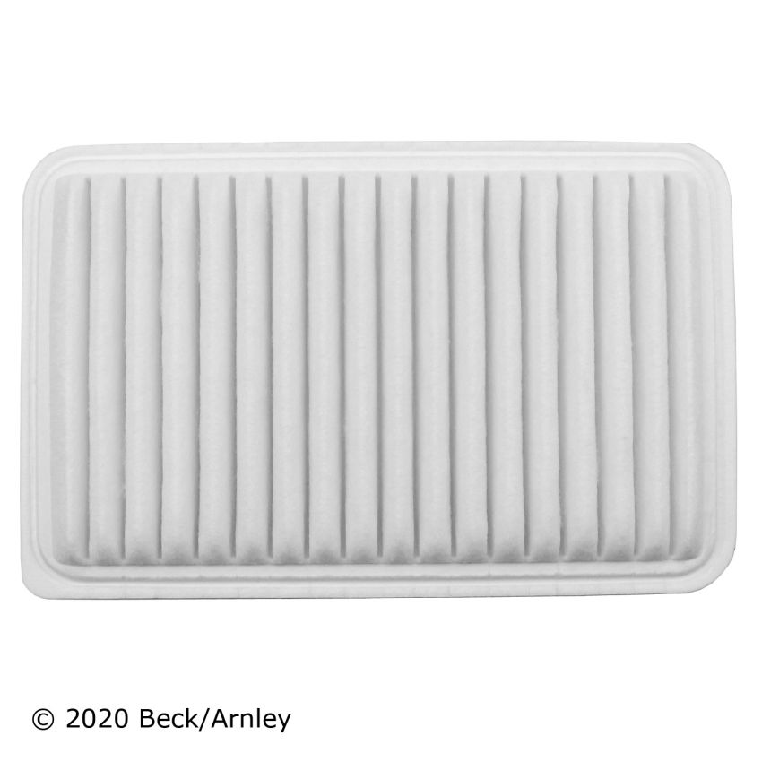 BECK/ARNLEY 042-1816 AIR FILTER