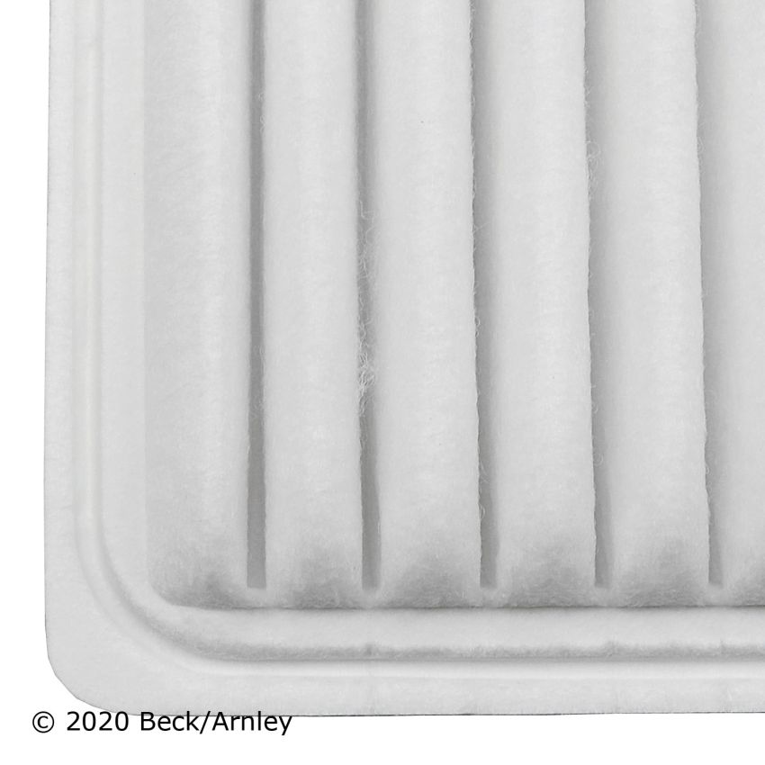 BECK/ARNLEY 042-1816 AIR FILTER