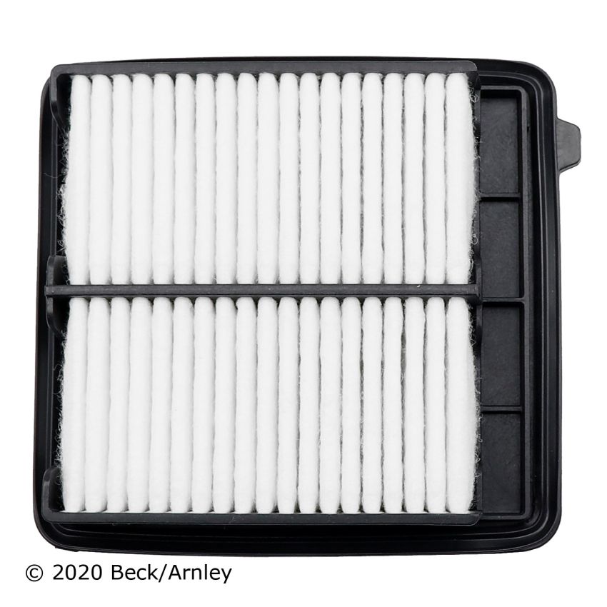 BECK/ARNLEY 042-1817 AIR FILTER