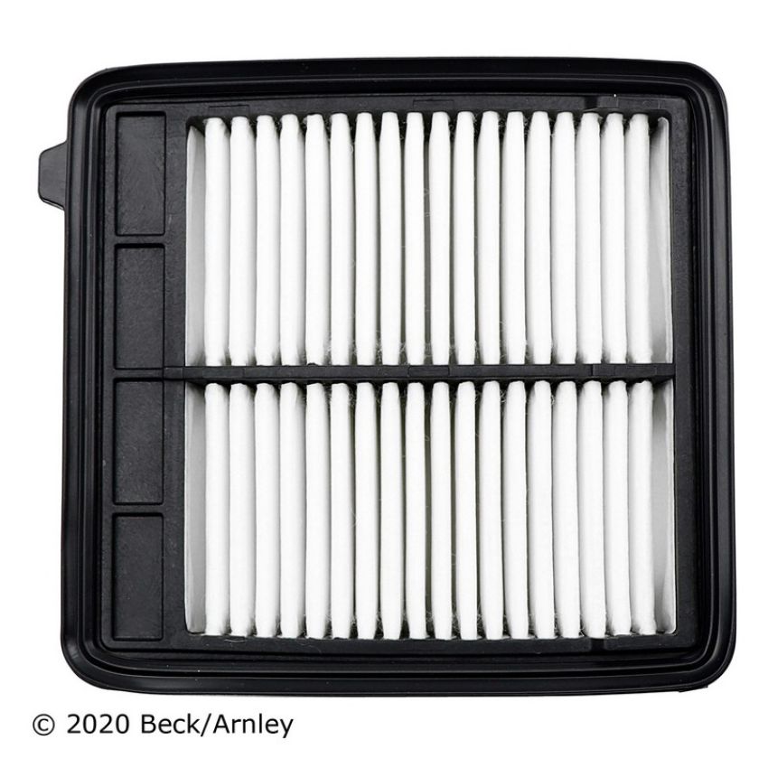BECK/ARNLEY 042-1817 AIR FILTER