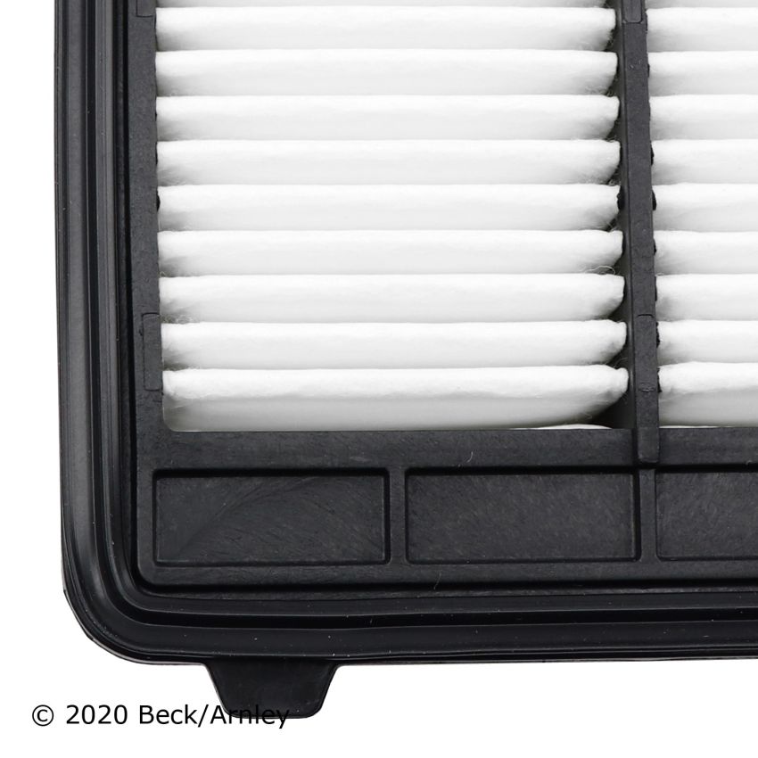 BECK/ARNLEY 042-1817 AIR FILTER