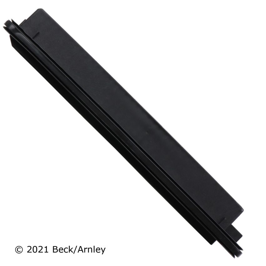 BECK/ARNLEY 042-1818 AIR FILTER