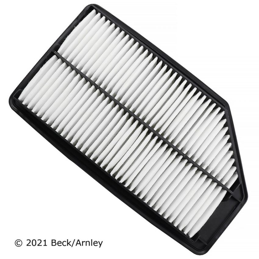 BECK/ARNLEY 042-1818 AIR FILTER