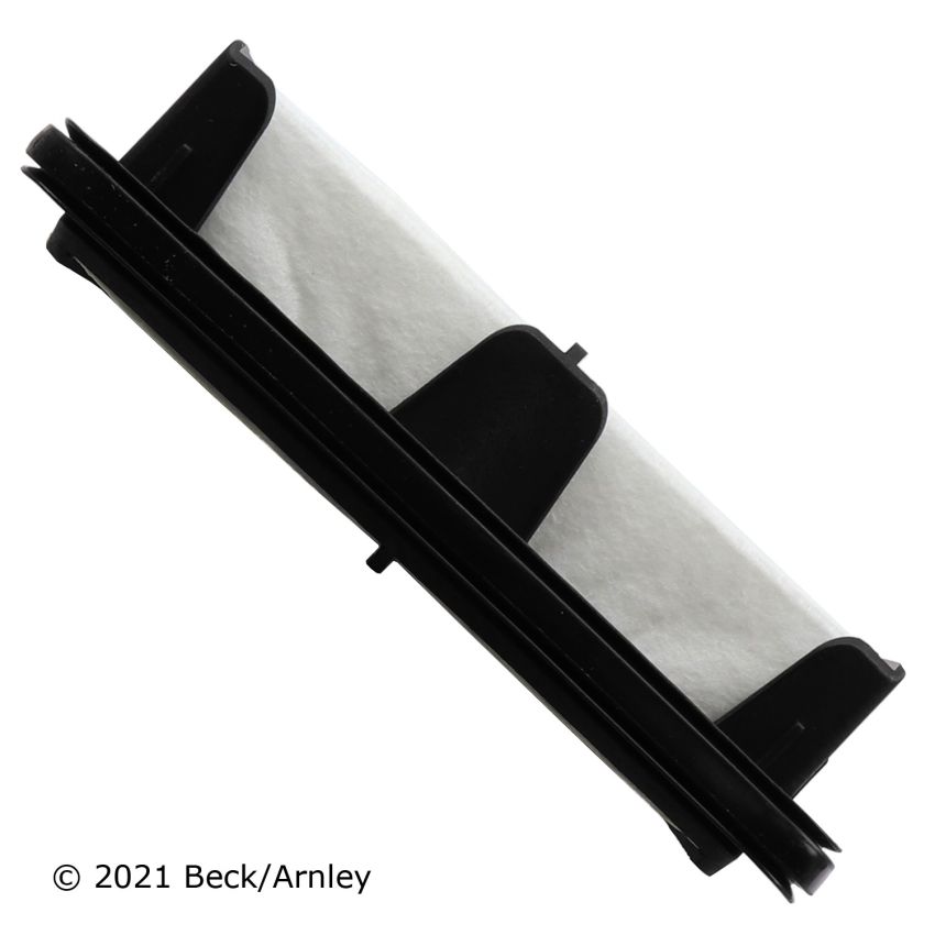 BECK/ARNLEY 042-1818 AIR FILTER