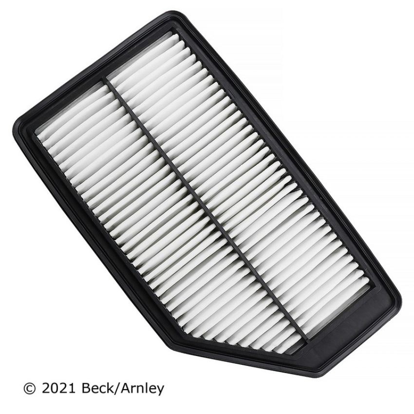 BECK/ARNLEY 042-1818 AIR FILTER