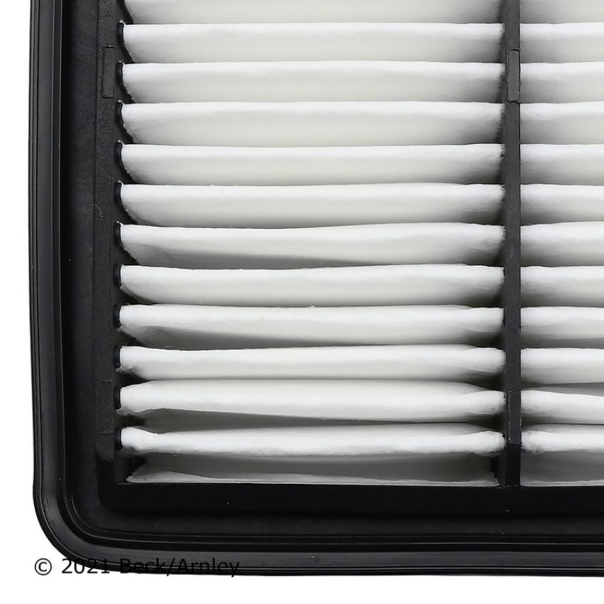BECK/ARNLEY 042-1818 AIR FILTER
