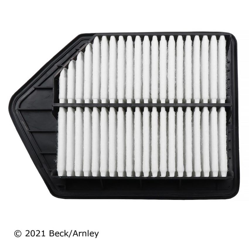 BECK/ARNLEY 042-1819 AIR FILTER