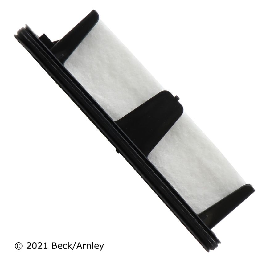 BECK/ARNLEY 042-1819 AIR FILTER