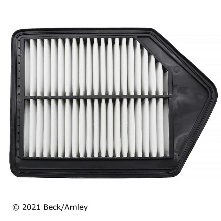 BECK/ARNLEY 042-1819 AIR FILTER