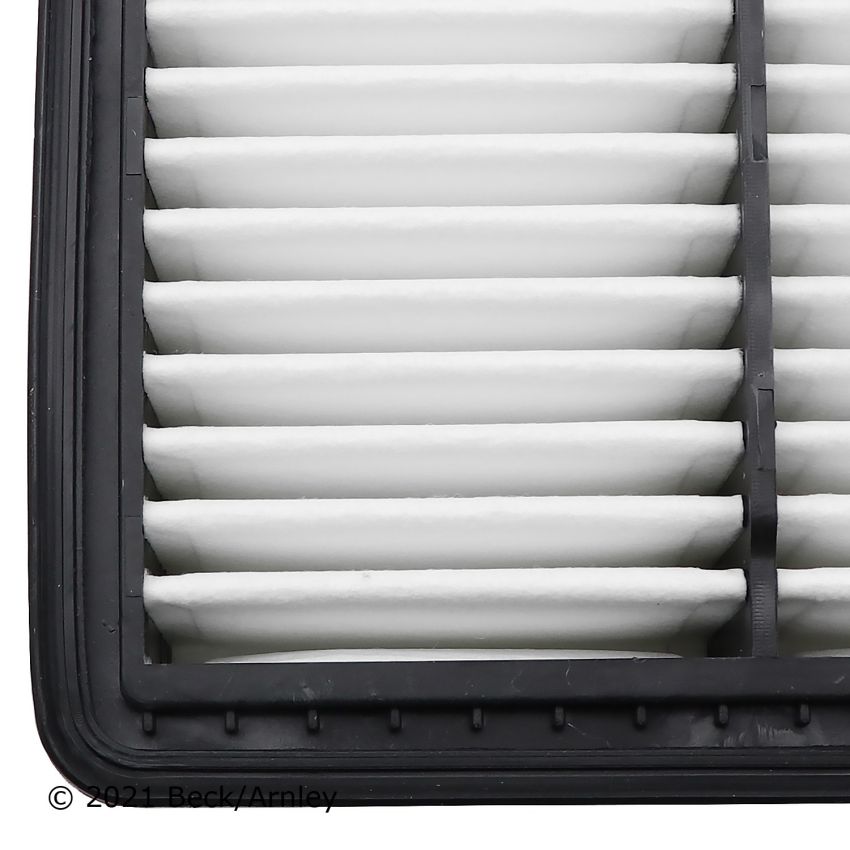 BECK/ARNLEY 042-1819 AIR FILTER