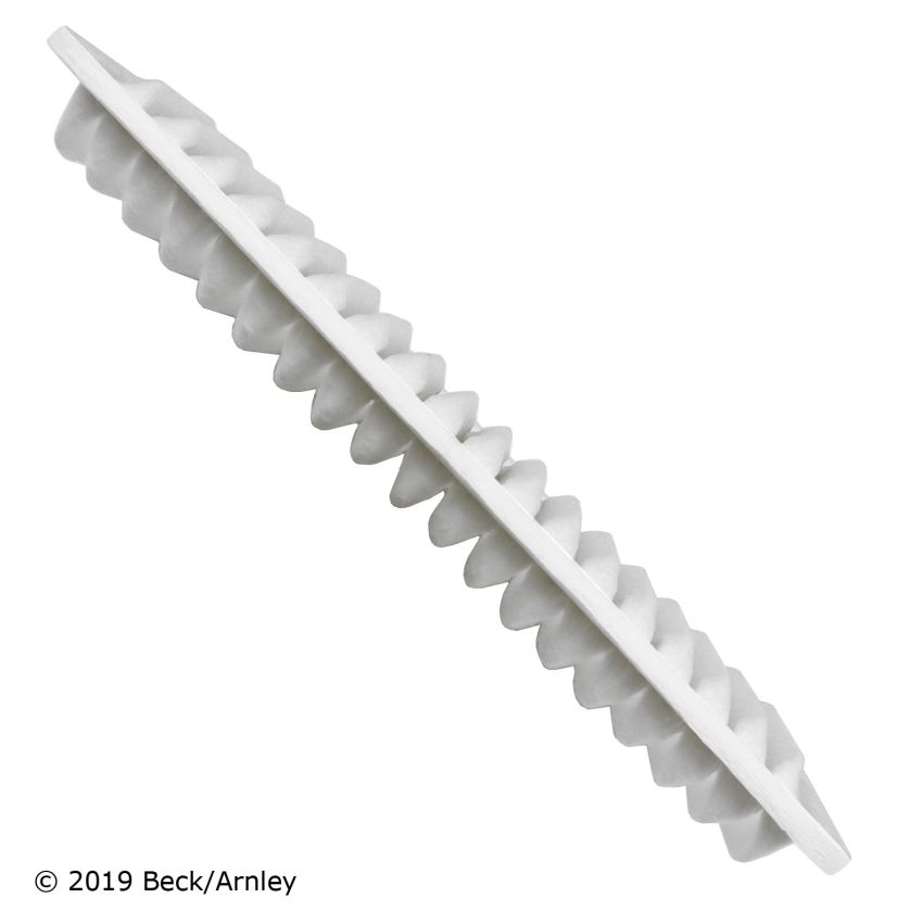 BECK/ARNLEY 042-1820 AIR FILTER