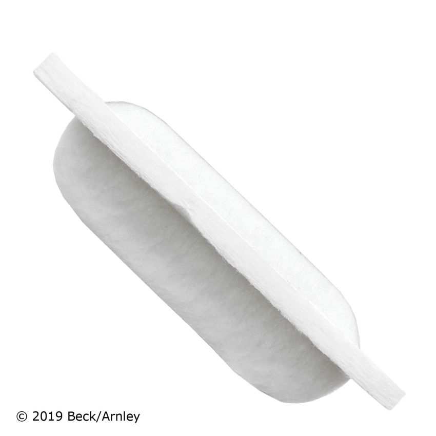 BECK/ARNLEY 042-1820 AIR FILTER