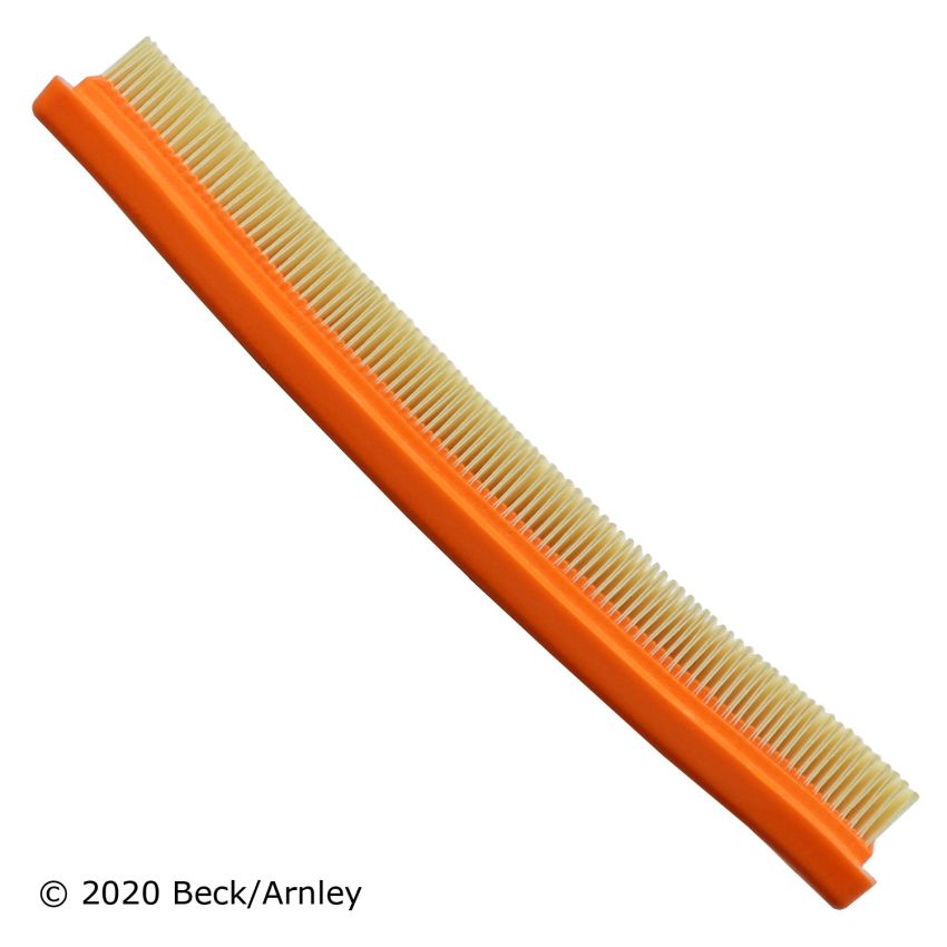 BECK/ARNLEY 042-1821 AIR FILTER
