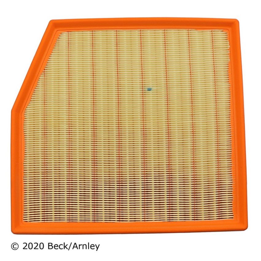 BECK/ARNLEY 042-1821 AIR FILTER